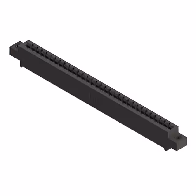 387-031-521-607 EDAC Inc.  Edgeboard Connectors